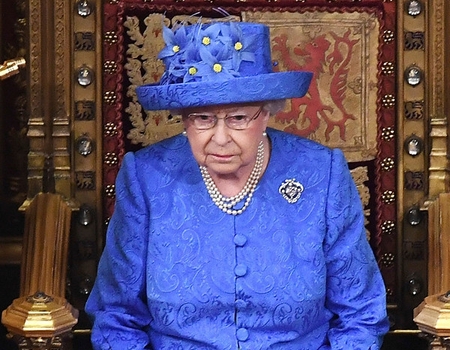 Queen Elizabeth II Was Almost Killed in the Early '80s | E! News